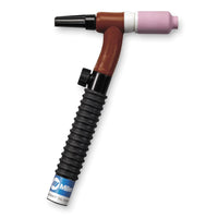 Weldcraft WP-R17FV-25-R RedHead Torch Package
