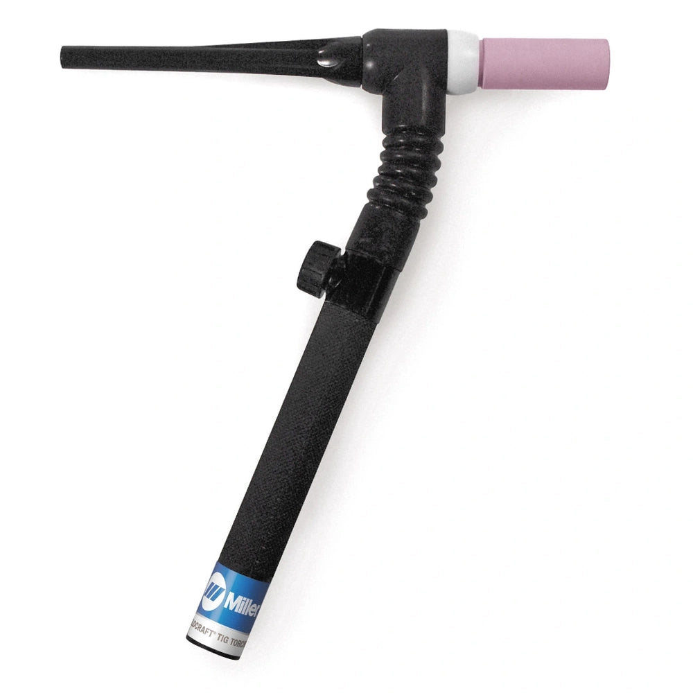 Weldcraft WP-R17FV-25-R Flex Valve Torch Package