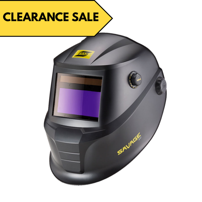 ESAB Savage A40 Welding Helmet