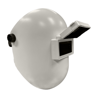 Armour Guard Sugar Scoop Fiberglass Pipeliner Welding Helmet