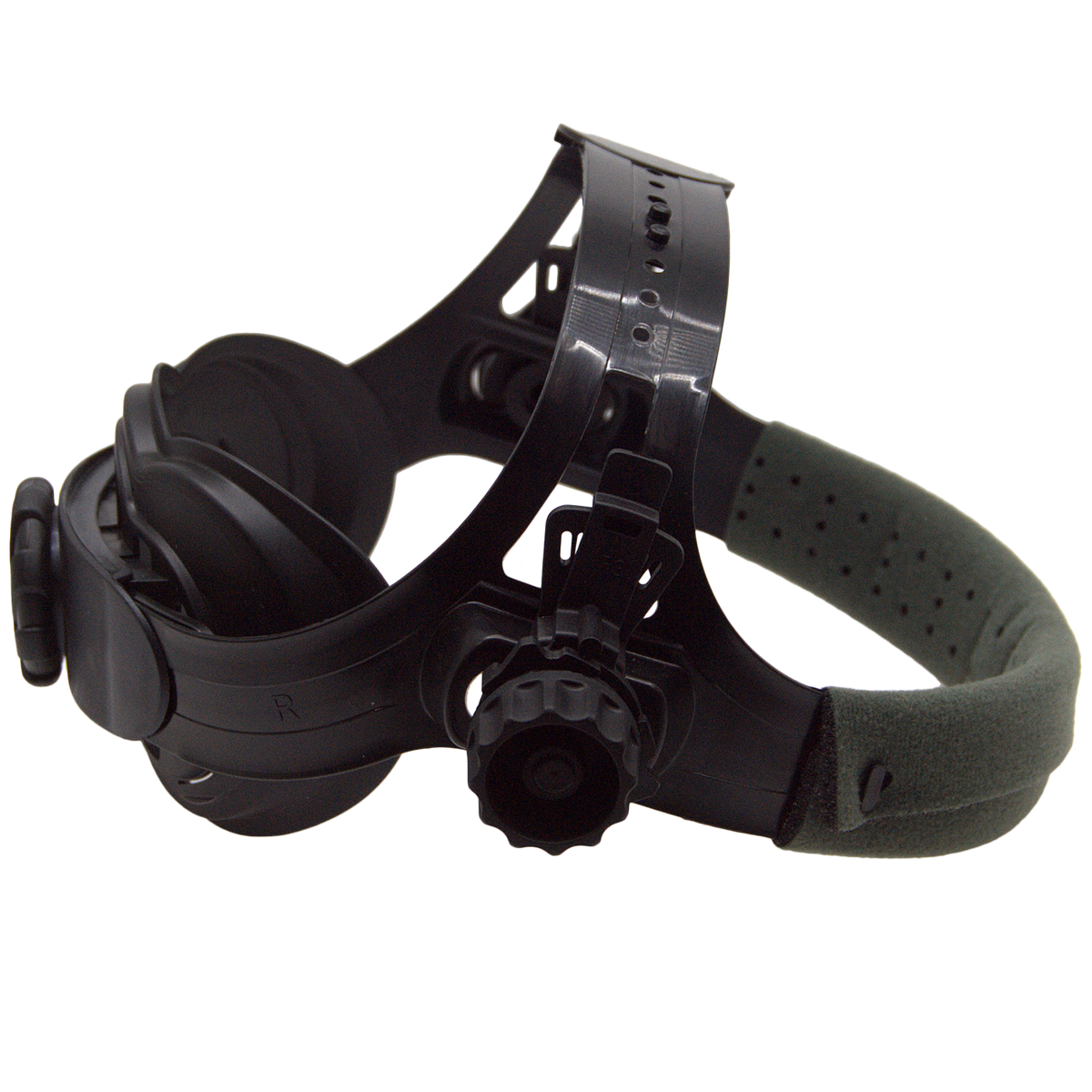 Armour Guard Sugar Scoop Headgear