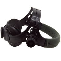 Armour Guard Sugar Scoop Headgear