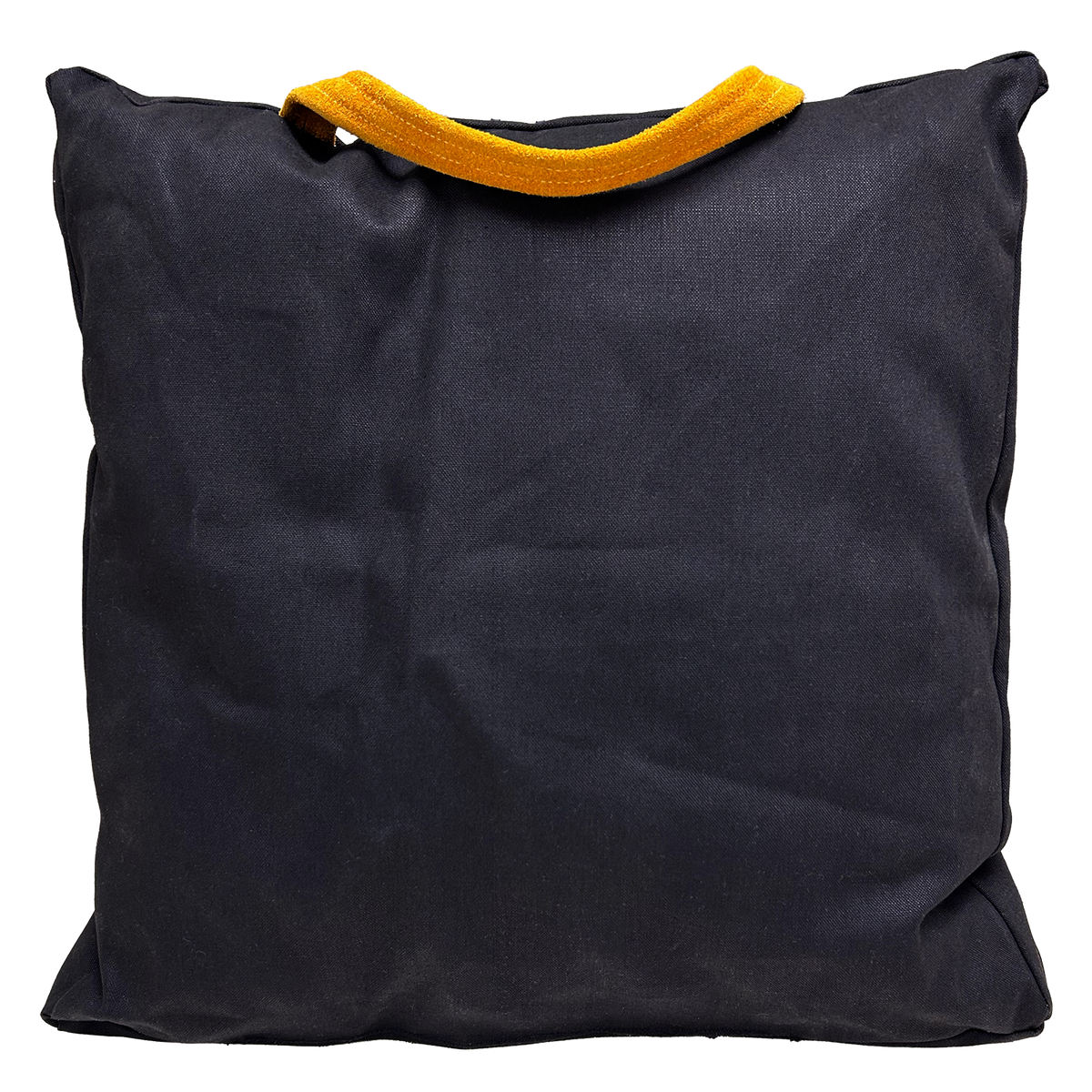 Armour Guard Black FR Canvas Welding Pillow
