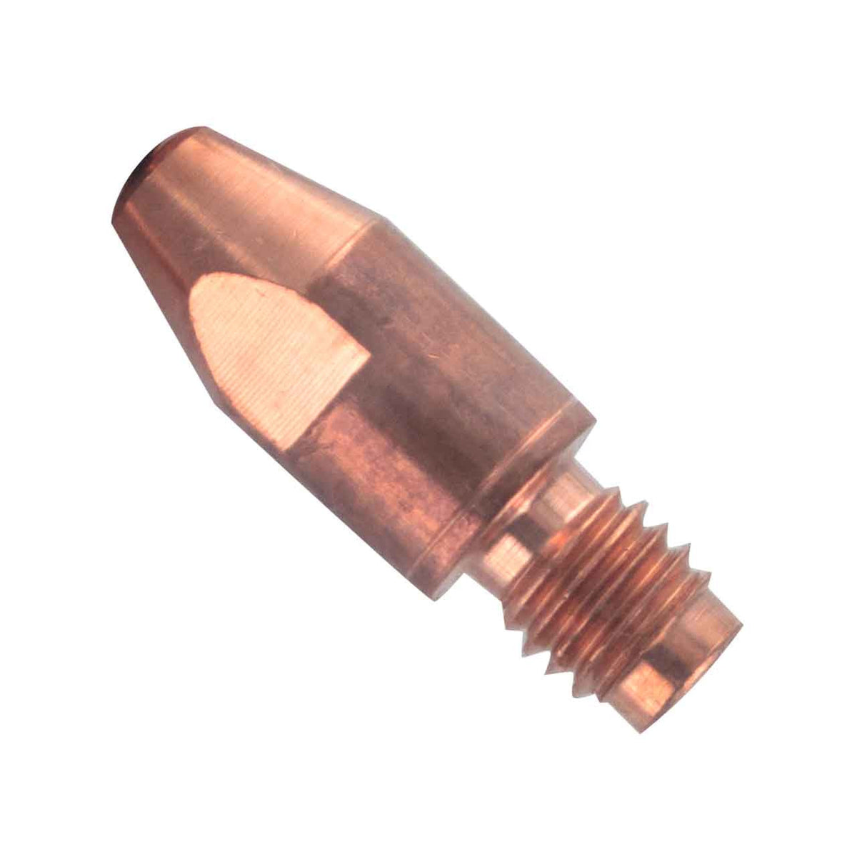 Abicor Binzel 141.0075, 0.047" Contact Tips, M8 (25/Pack)