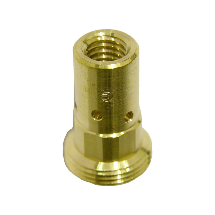 Abicor Binzel 142.0022, M8 Tip Holder Spray Arc 501 (10/Pack)