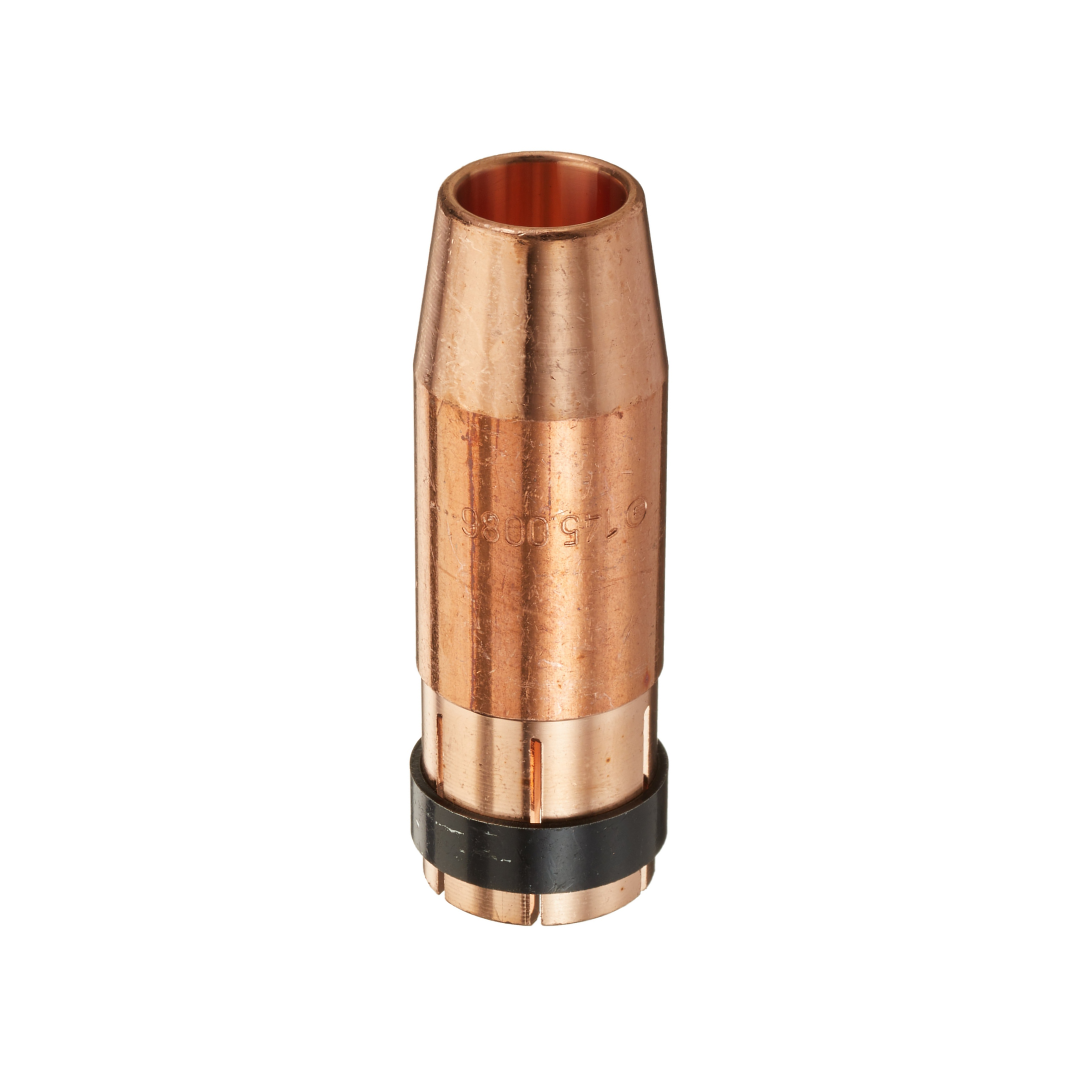 Abicor Binzel 145.0085, HD Conical Nozzle HD 26/38/501