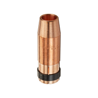 Abicor Binzel 145.0085, HD Conical Nozzle HD 26/38/501