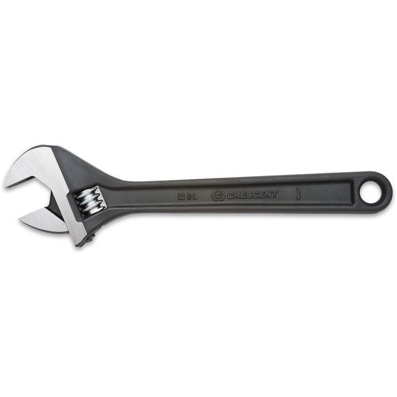 Adjustable Wrench 12" L