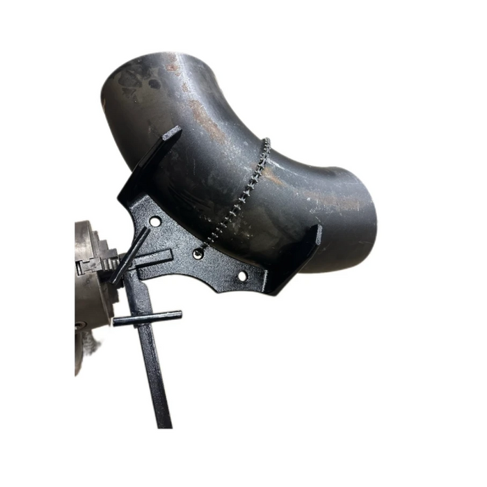 All-in-One Roll Welding Elbow Jig - 10"-12"
