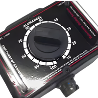 AlumaReel Remote for Lincoln 6 Pin - L100R - Rheostat