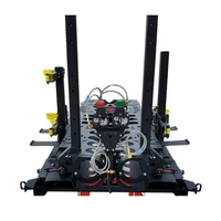 esab pedal Shop SSC ESAB® Rebel Style (8 Pin) Pedal - Model C850-0815X