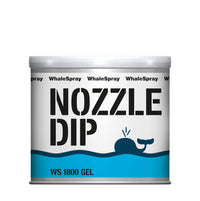 WhaleSpray 1800 Antispatter Nozzle Gel