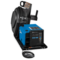 Miller ArcReach 16 Wire Feeder Field Roller Package