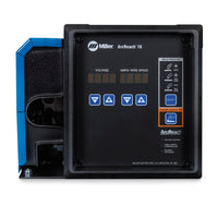 Miller ArcReach 16 Wire Feeder Front