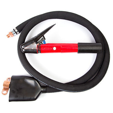 Arcair Tri-Arc Air Carbon-Arc Gouging Torch &amp; Cable