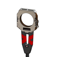Axxair SATFX-115 Orbital Welding Head