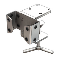 Axxair SATFX-SUP, Modular Machine Support for Welding Heads SATFX