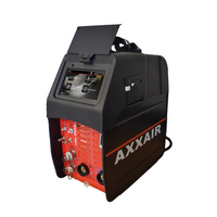 Axxair SAXX-201 Orbital Welding Power Supply