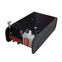 Axxair SCOOL-700 Water Cooler for SAXX-200 & 201