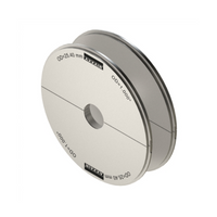 Axxair SMN115-025.40, Stainless Steel Collet