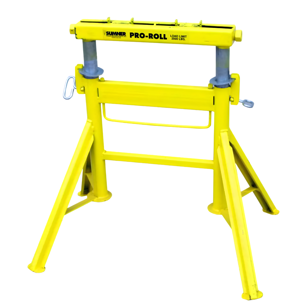 B&B Sumner Pro Adjust-a-Roll Base