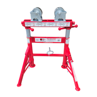 B&B Sumner Pro Adjust-a-Roll w/ Stainless Steel Wheel Heads
SFE-4375SSWH
