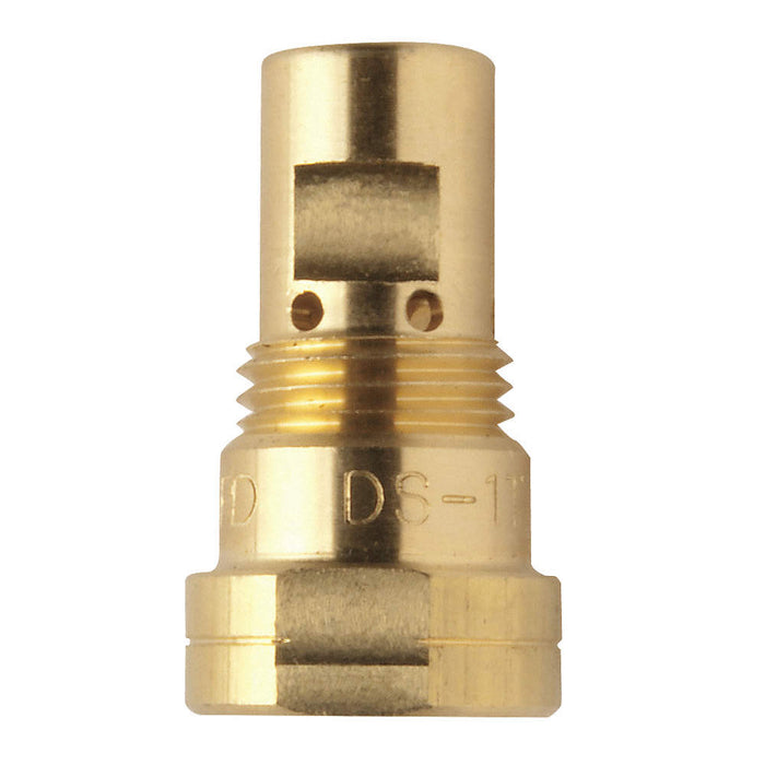 Bernard DS-1T Centerfire Diffuser For Tweco/Lincoln Torches (10/Pack)