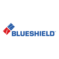 Blueshield Logo