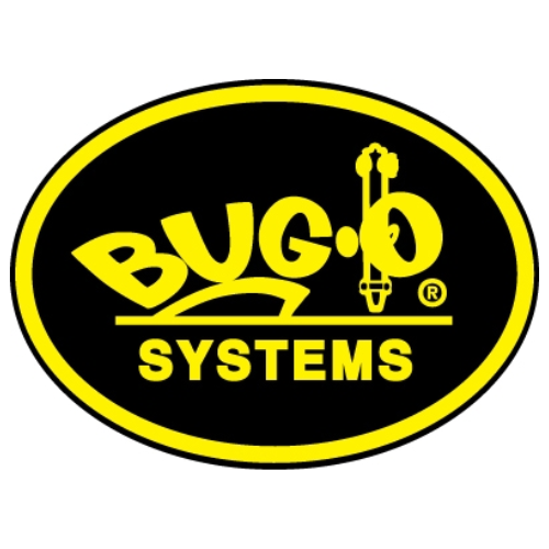 Bug-O Logo