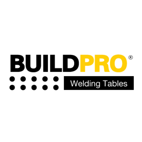 BuildPro Economy Stop & Clamping Squares, 5/8 Holes