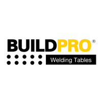 BuildPro Welding Tables Logo