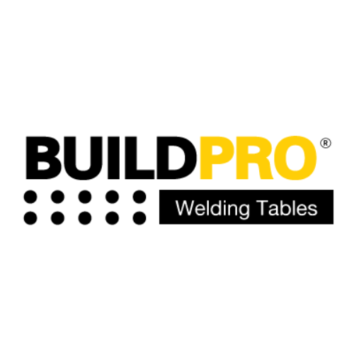 BuildPro Straight Edge Stops, For 5/8 Tables