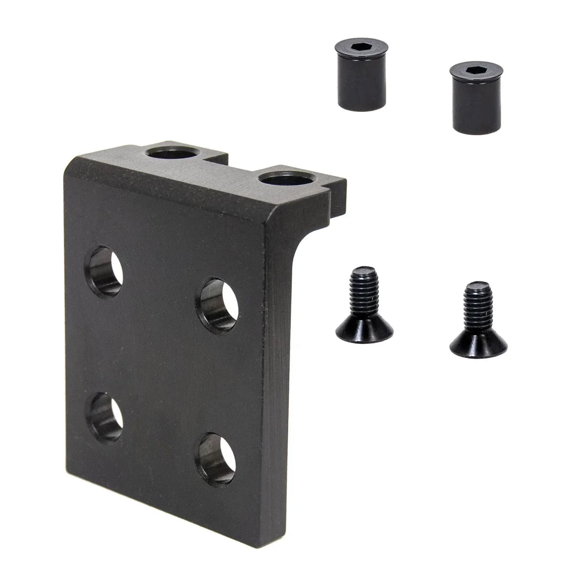 BuildPro Side Bracket for BuildPro Slotted Tables (5/8")
