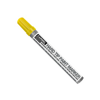 Durable Hard Tip Paint Marker
