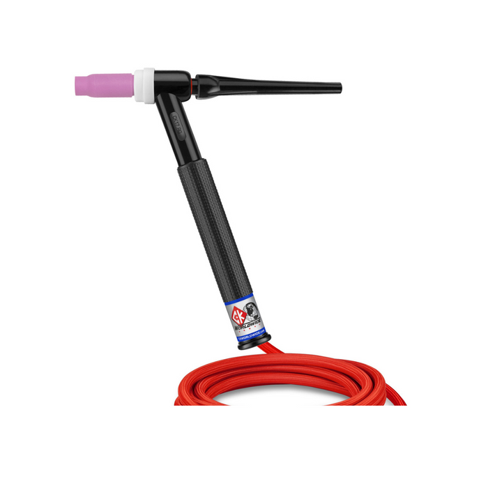 CK Worldwide CK17 Torch for Yeswelder
