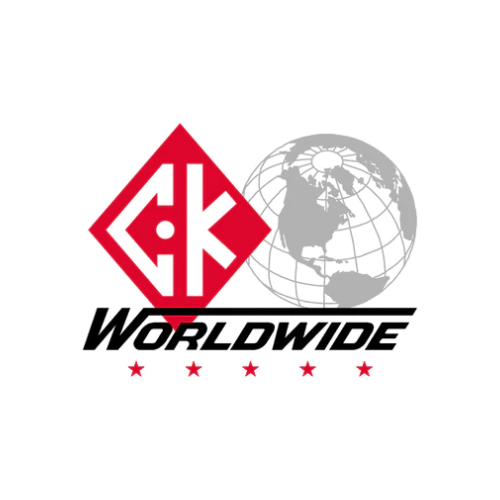 CK Worldwide Micro TIG Torch Neck Insulator
