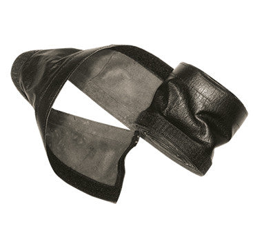 CK Worldwide Leather TIG Torch Cable Covers