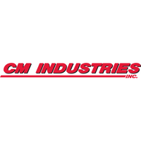 CM Industries Logo
