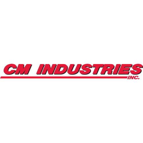 CM Industries Logo