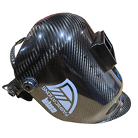 CMR Fabrications Carbon Series Sugar Scoop