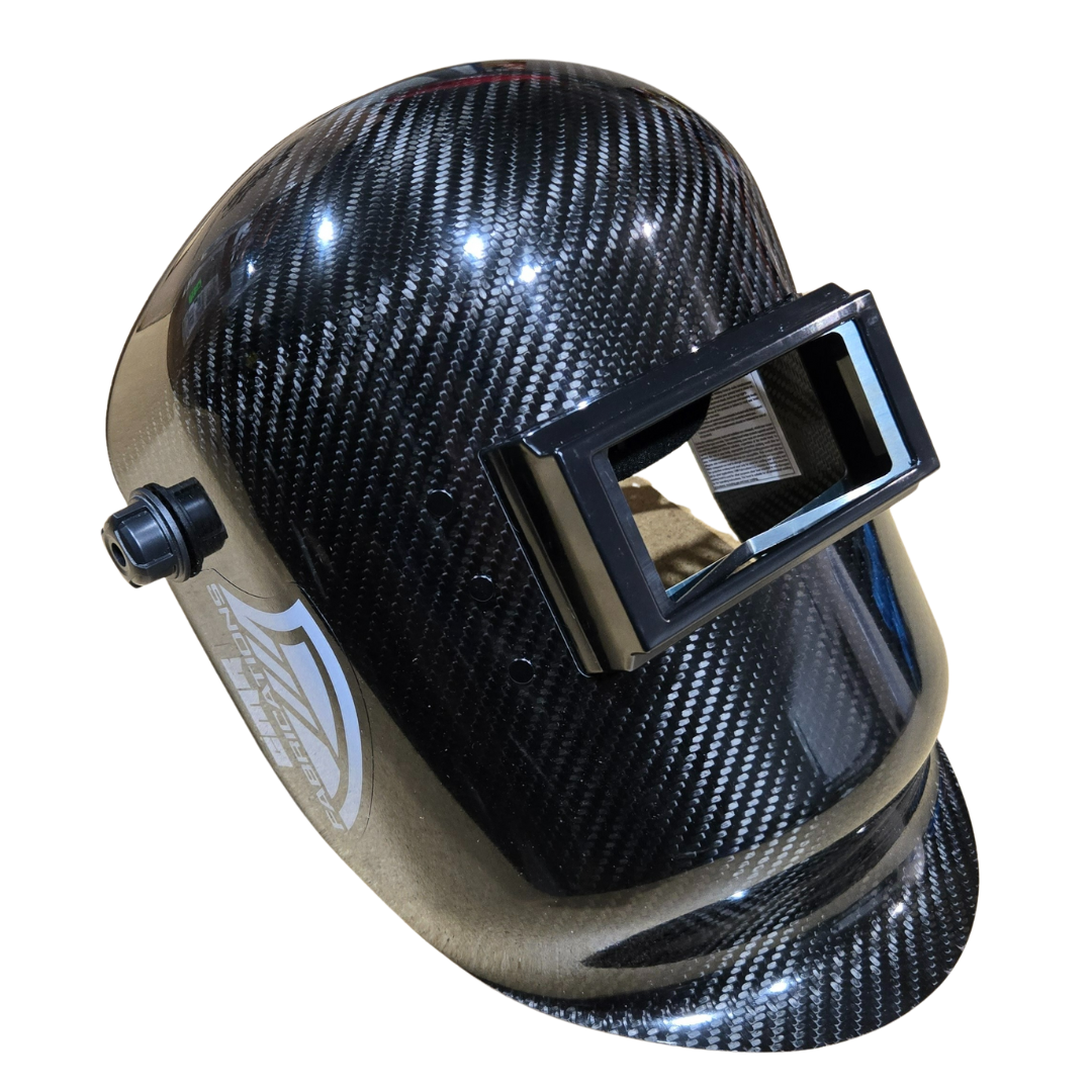 CMR Fabrications Carbon Series Sugar Scoop
