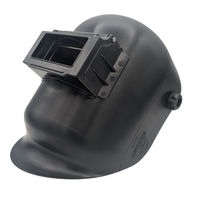 CMR Fabrications Eco-Scoop Flip-Front Welding Helmet