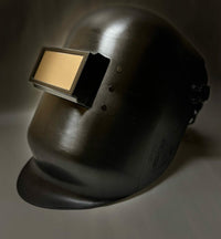 CMR Fabrications Eco-Scoop Welding Helmet
