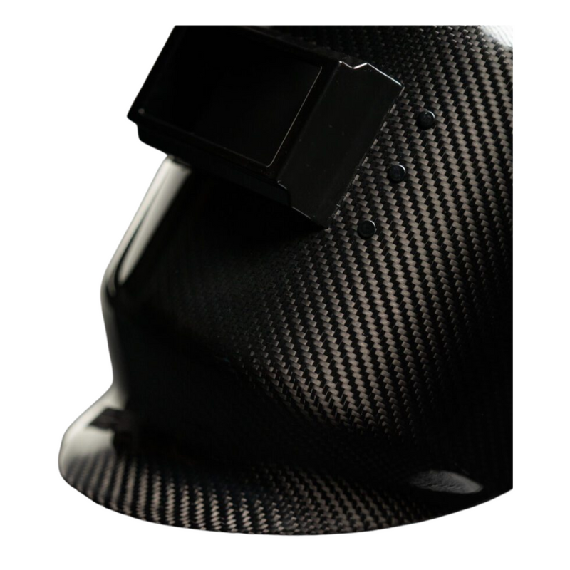 CMR Sugar Scoop Carbon