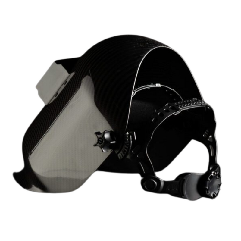 CMR Sugar Scoop Carbon