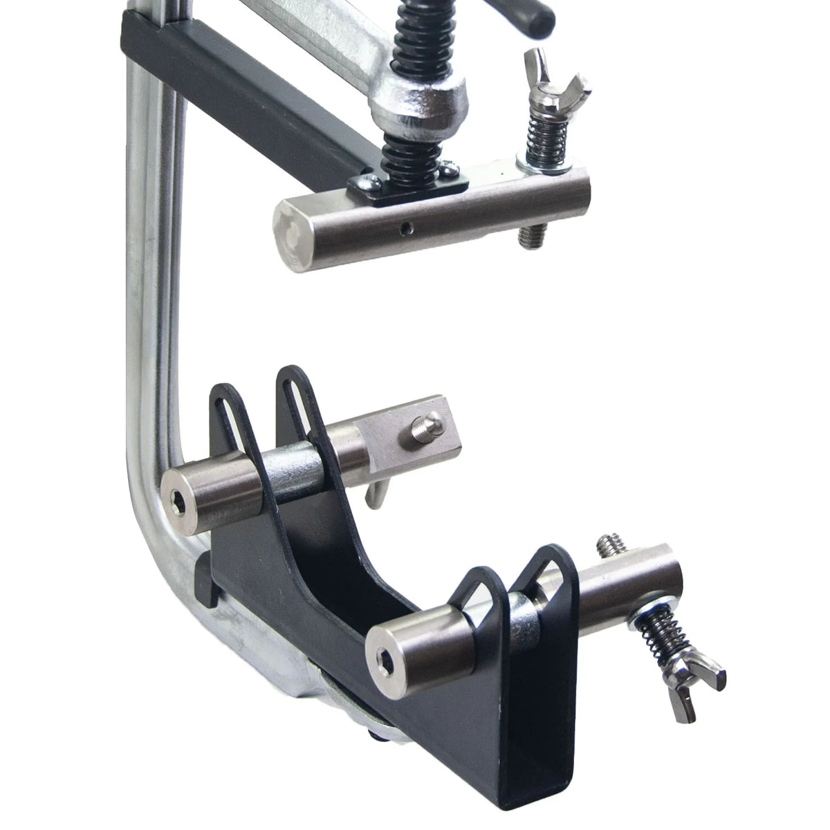 Strong Hand Tools Pipe Fit-up Clamps