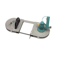 CS Unitec AIRBAND Portable Pneumatic Bandsaw