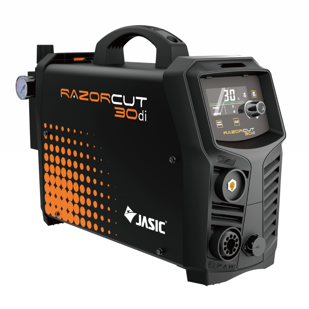 RAZORCUT 30di 120/240V 30 Amp Plasma Cutting Machine