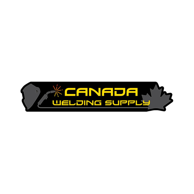 Canada Welding Supply Banner Logo