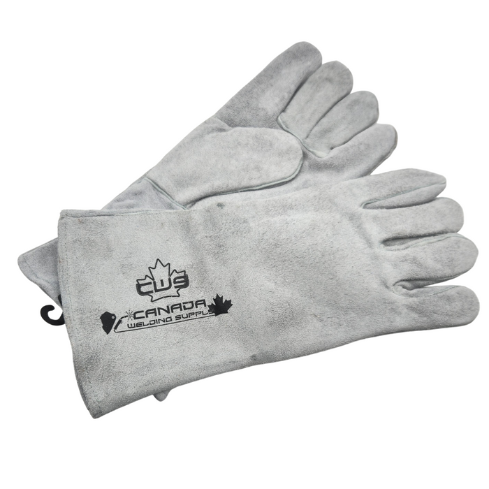 CWS Basic MIG/Stick Welding Gloves